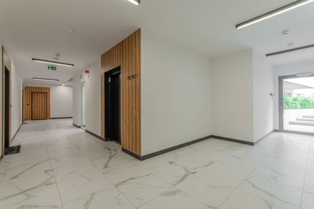 Luksusowa Oaza W Samym Centrum Wroclawia Exterior photo